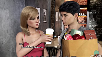 Intertwined ep 95 visual novel gameplay hd