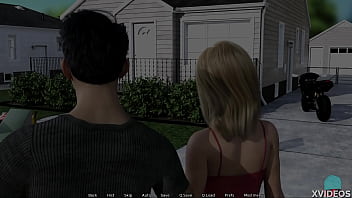 Intertwined ep 95 visual novel gameplay hd