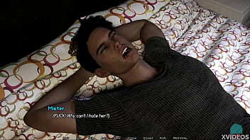 Intertwined ep 95 visual novel gameplay hd