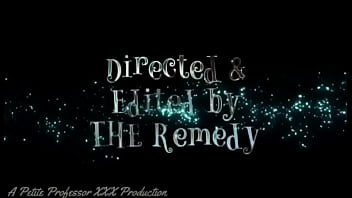 The majician and the milftastic assistant