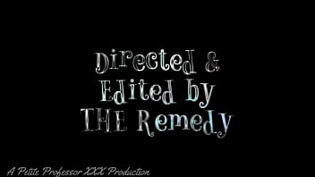 The majician and the milftastic assistant