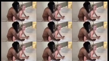 The majician and the milftastic assistant