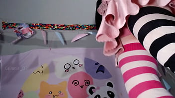 Femboy Voyeurism Trailer Oh No My Boy Butt Is All Exposed thumbnail