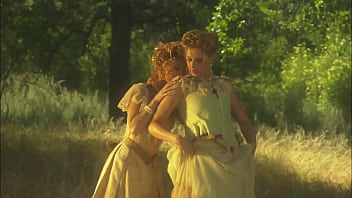 Longtime slut buddies dominica leoni & lauren phoenix scissor