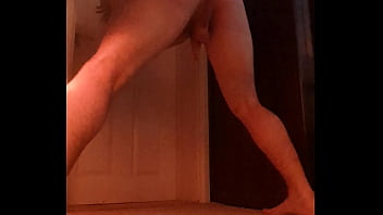 Bubble Butt Twink Needs A Big Cock thumbnail