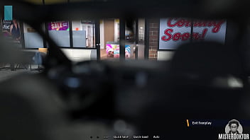 Summer Heat Ep7 – Visual Novel Gameplay By Misterdoktor thumbnail