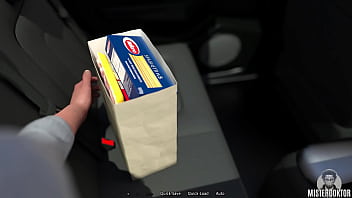 Summer heat ep 7 – visual novel gameplay by misterdoktor