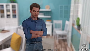 Summer heat ep 7 – visual novel gameplay by misterdoktor