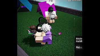 Sexo en grupo con amigos