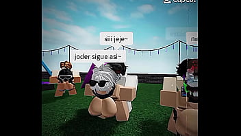 Sexo en grupo con amigos