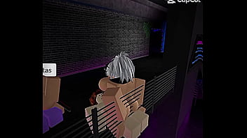 Sexo en grupo con amigos