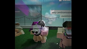 Sexo en grupo con amigos