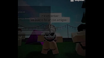 Sexo en grupo con amigos