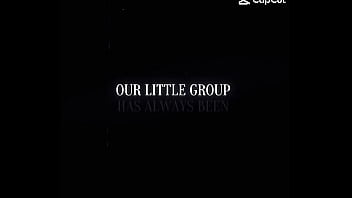 Sexo en grupo con amigos