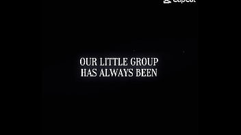 Sexo en grupo con amigos