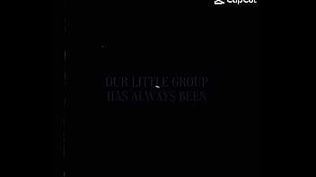 Sexo en grupo con amigos