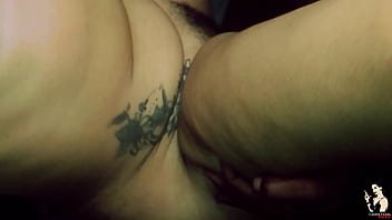 Trailer chayenhy & pele vip my husband's best friend enjoyed when he traveled and look at what happened