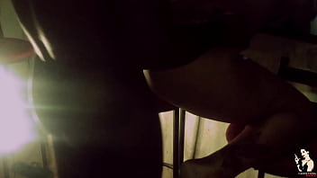 Trailer chayenhy & pele vip my husband's best friend enjoyed when he traveled and look at what happened