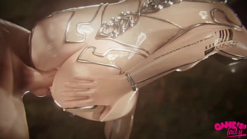 When the payload fits perfectly – eve’s backdoor adventure