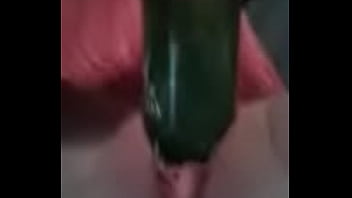 Making my pussy drip