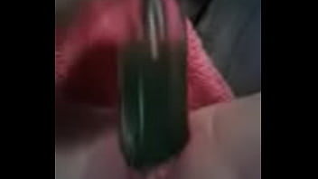 Making my pussy drip