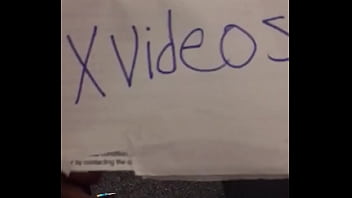 Ladies here’s my video verified