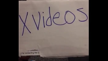 Ladies here’s my video verified