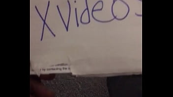 Ladies here’s my video verified