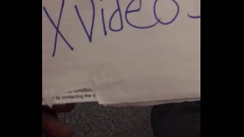 Ladies here’s my video verified