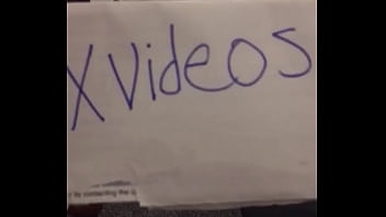 Ladies here’s my video verified