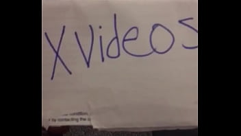 Ladies here’s my video verified