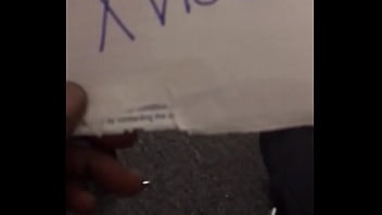 Ladies here’s my video verified