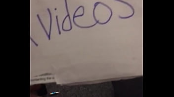 Ladies here’s my video verified