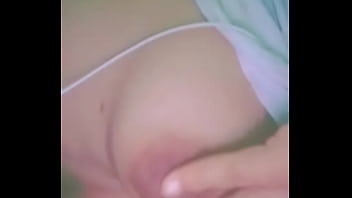 Latin american ex girlfriend perky tits