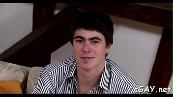 Homo Ginger Porn thumbnail
