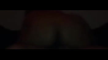 B moranguinho fazendo o amigo gozar