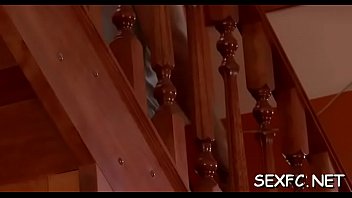 Hot bitches hungry for fat dongs