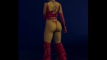 Big Mixed Bitt thumbnail