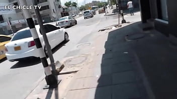 Diciembre para compartir con tu pareja novia o amante pero no la dejes sola porque la mando a buscar y me quedo con ell