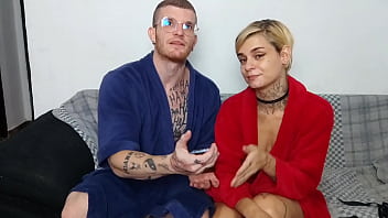 Respondendo aos seguidores de um jeito diferente 1° episodio footjob e podolatria