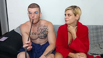 Respondendo aos seguidores de um jeito diferente 1° episodio footjob e podolatria