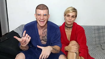 Respondendo aos seguidores de um jeito diferente 1° episodio footjob e podolatria