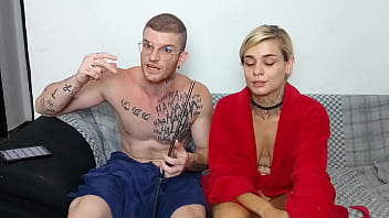 Respondendo aos seguidores de um jeito diferente 1° episodio footjob e podolatria