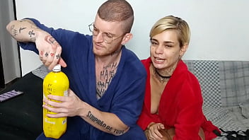 Respondendo aos seguidores de um jeito diferente 1° episodio footjob e podolatria