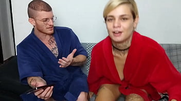 Respondendo aos seguidores de um jeito diferente 1° episodio footjob e podolatria