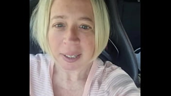 Flashing on the motorway always fun