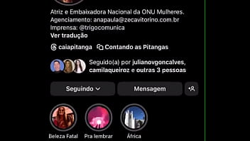 Eu Assim No Perfil Da Camilapitanga Esperando Stories Ou Spoilers thumbnail