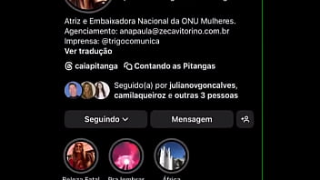 Eu assim no perfil da camilapitanga esperando stories ou spoilers