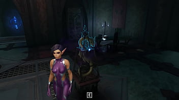 Personal study #18 evi verschiebt