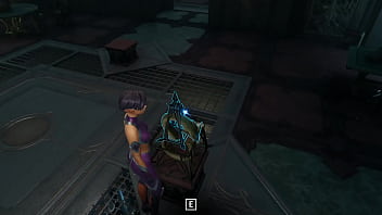 Personal study #18 evi verschiebt